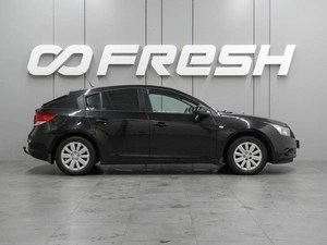 Хетчбэк Chevrolet Cruze 2012 года, 859000 рублей, Воронеж