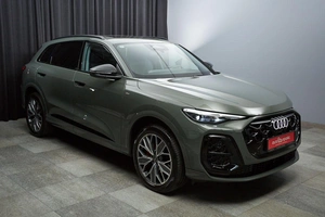 Внедорожник Audi Q5L 2026 года, 6499000 рублей, Красноярск