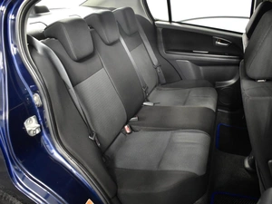 Седан Suzuki SX4 2008 года, 498100 рублей, Казань