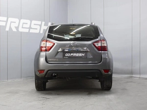 Внедорожник Nissan Terrano 2020 года, 1696000 рублей, Омск