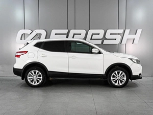 Внедорожник Nissan Qashqai 2014 года, 1219000 рублей, Ростов-на-Дону