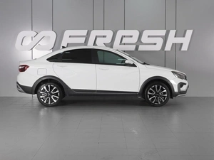 Седан ВАЗ (LADA) Vesta Cross 2023 года, 1498000 рублей, Минеральные Воды