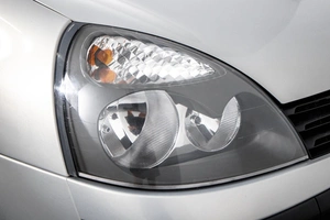 Хетчбэк Renault Clio 2004 года, 399000 рублей, Барнаул