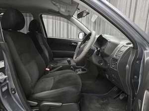 Внедорожник Toyota Rush 2010 года, 999000 рублей, Красноярск