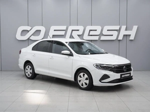 Лифтбек Volkswagen Polo 2022 года, 1630000 рублей, Ростов-на-Дону