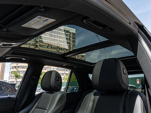 Внедорожник Mercedes-benz GLE-класс 2021 года, 6300000 рублей, Краснодар