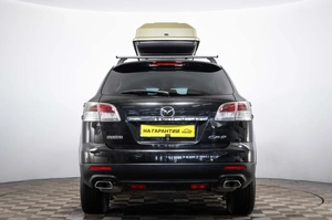 Внедорожник Mazda CX-9 2008 года, 839000 рублей, Пермь