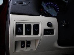 Седан Lexus IS 2011 года, 2150000 рублей, Большой Сочи