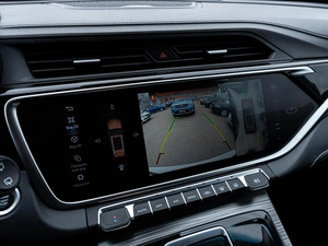 Внедорожник Geely Atlas Pro 2022 года, 2149000 рублей, Саратов