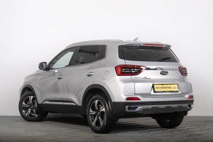 Внедорожник Chery Tiggo 4 Pro 2024 года, 1559000 рублей, Томск