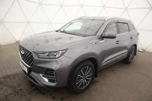 Внедорожник Chery Tiggo 8 2022 года, 2319000 рублей, Орёл