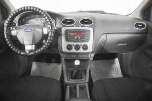 Седан Ford Focus 2007 года, 529000 рублей, Кемерово
