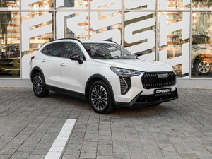 Внедорожник Haval Jolion 2024 года, 1908000 рублей, Ставрополь