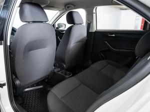 Лифтбек Volkswagen Polo 2020 года, 1388000 рублей, Ставрополь