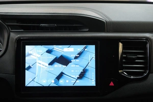 Внедорожник Chery Tiggo 4 2019 года, 1299000 рублей, Омск