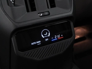 Внедорожник BMW X3 2025 года, 6700999 рублей, Москва