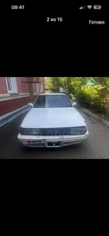Седан Toyota Cresta 1992 года, 160000 рублей, Красноярск
