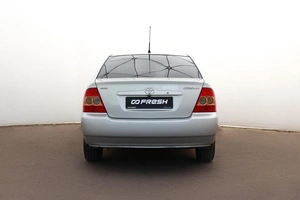 Седан Toyota Corolla 2006 года, 690000 рублей, Орёл