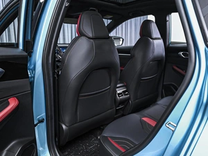 Внедорожник Geely Coolray 2024 года, 2579000 рублей, Ставрополь