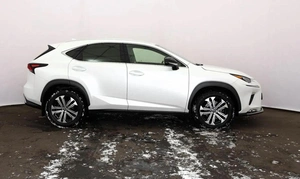 Внедорожник Lexus NX 2021 года, 4450000 рублей, Орёл