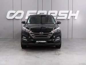 Внедорожник Hyundai Tucson 2016 года, 1739040 рублей, Воронеж