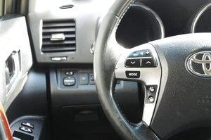 Внедорожник Toyota Highlander 2012 года, 1599000 рублей, Владимир