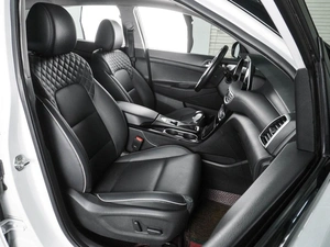 Внедорожник Hyundai Tucson 2020 года, 1974000 рублей, Воронеж