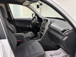 Внедорожник Chery Tiggo (T11) 2014 года, 735000 рублей, Ачинск