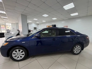 Седан Toyota Camry 2006 года, 1050000 рублей, Ачинск