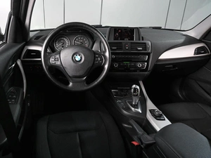 Хетчбэк BMW 1 серия 2015 года, 1499000 рублей, Аксай