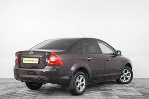 Седан Ford Focus 2010 года, 549000 рублей, Кемерово