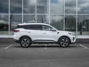 Внедорожник Chery Tiggo 7 Pro Max 2023 года, 2120000 рублей, Нижний Новгород