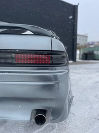 Седан Toyota Mark II 1995 года, 700000 рублей, Красноярск