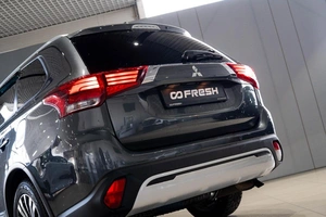 Внедорожник Mitsubishi Outlander 2021 года, 2249000 рублей, Петрозаводск