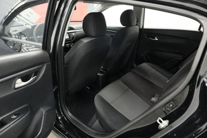 Хэтчбек Kia Rio 2019 года, 1650000 рублей, Курск