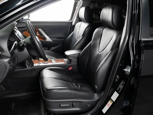 Седан Toyota Camry 2011 года, 1420000 рублей, Тюмень