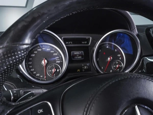 Внедорожник Mercedes-benz GLS-класс 2017 года, 4150000 рублей, Ростов-на-Дону