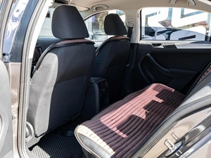 Седан Volkswagen Jetta 2012 года, 1110000 рублей, Краснодар