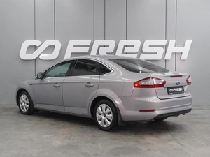 Седан Ford Mondeo 2011 года, 899000 рублей, Воронеж