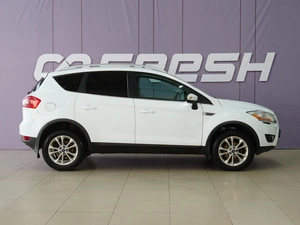 Внедорожник Ford Kuga 2012 года, 980111 рублей, Тверь