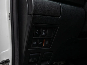 Внедорожник Toyota Fortuner 2019 года, 4499000 рублей, Большой Сочи