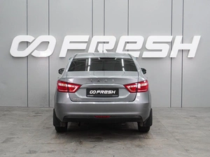 Седан ВАЗ (LADA) Vesta 2019 года, 1049000 рублей, Воронеж