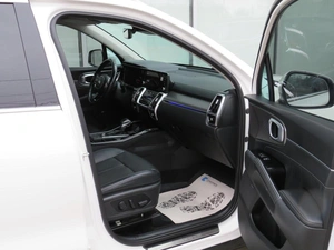 Внедорожник Kia Sorento 2020 года, 3645000 рублей, Брянск