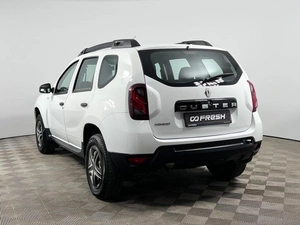 Внедорожник Renault Duster 2017 года, 998200 рублей, Казань