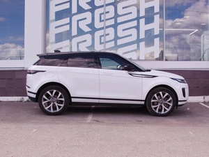 Внедорожник Land Rover Range Rover Evoque 2019 года, 3160000 рублей, Владимир