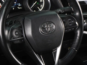 Седан Toyota Camry 2021 года, 3469000 рублей, Воронеж