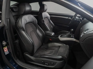 Купе Audi A5 2009 года, 1279000 рублей, Тюмень