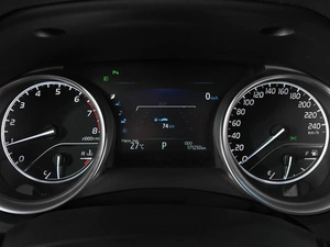Седан Toyota Camry 2018 года, 2749000 рублей, Ростов-на-Дону