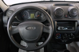 Седан ВАЗ (LADA) Granta 2014 года, 649000 рублей, Омск