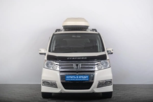 Минивэн Honda Stepwgn 2011 года, 1449000 рублей, Томск